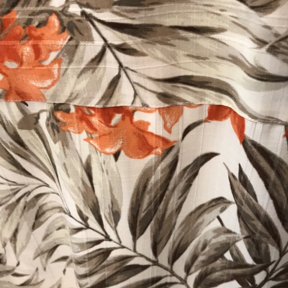 VanHeusen Studio Mens Shirt - Picture 4 of 6